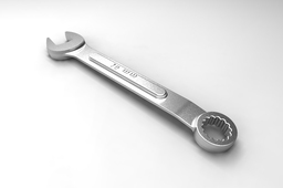 10 mm wrench