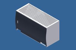 Meanwell 48V 10A