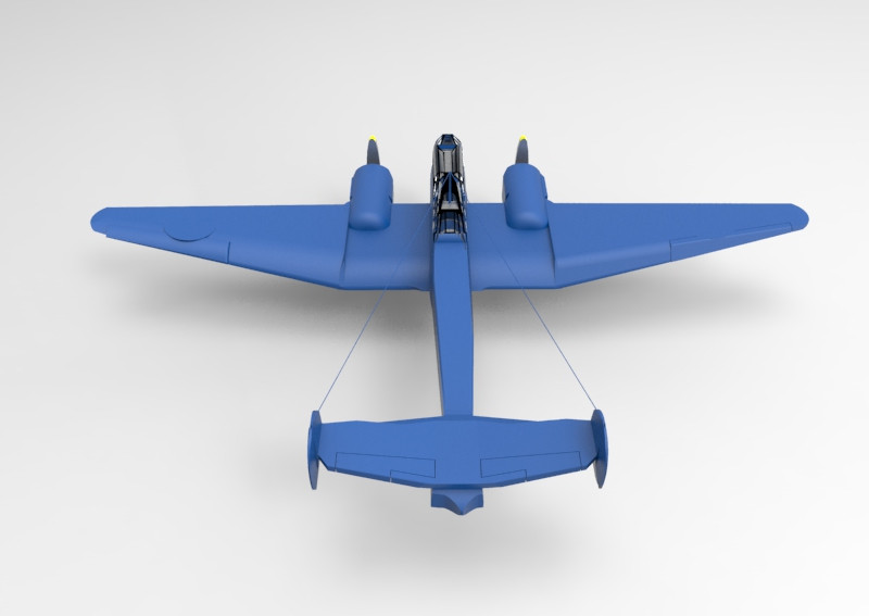 potez 630