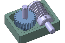 helical gear