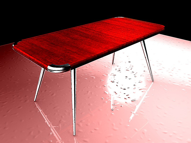 HOME OFFICE DESK 19