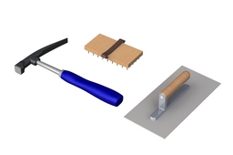 More tools for a bricklayer 2