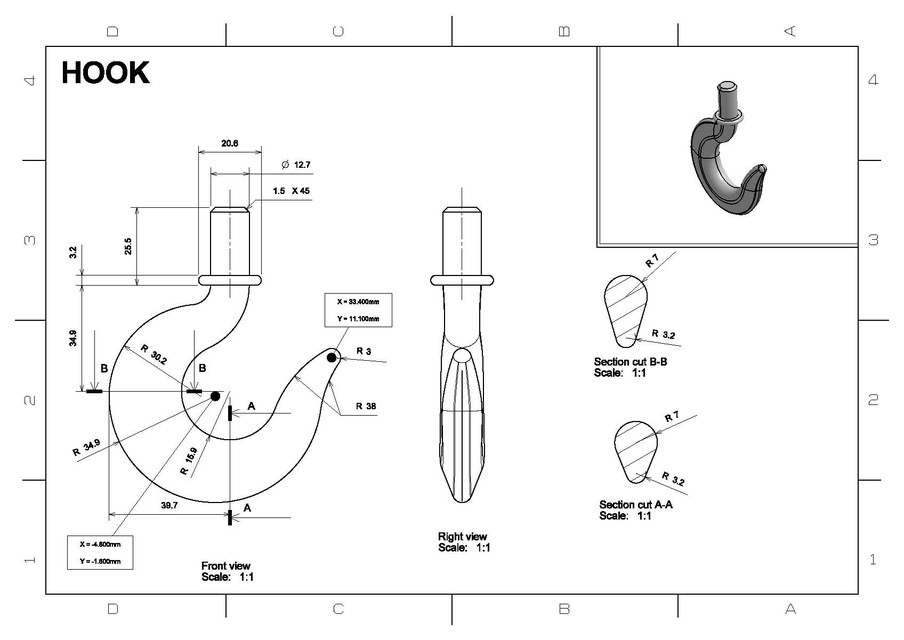 Free CAD Designs, Files & 3D Models The GrabCAD Community Library