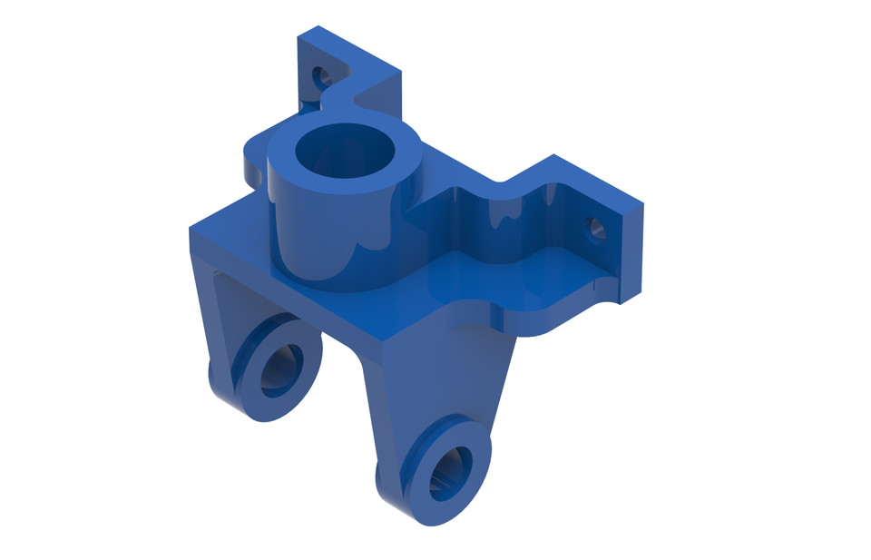 Free CAD Designs, Files & 3D Models The GrabCAD Community Library