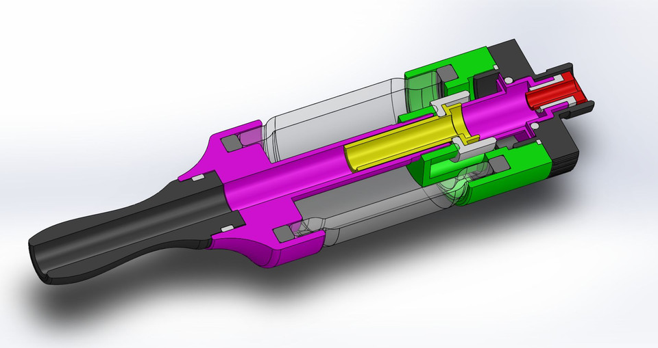 Kanger Tech - ProTank3
