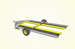 F-catfish trailer