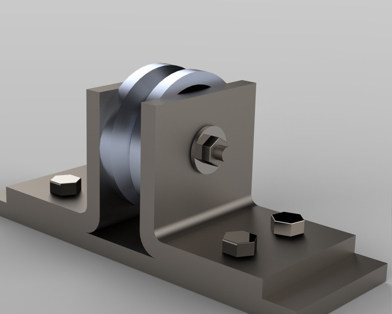 Free CAD Designs, Files & 3D Models The GrabCAD Community Library