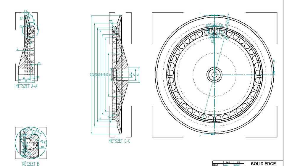 Free CAD Designs, Files & 3D Models | The GrabCAD Community Library