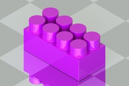 Request: Lego bricks 