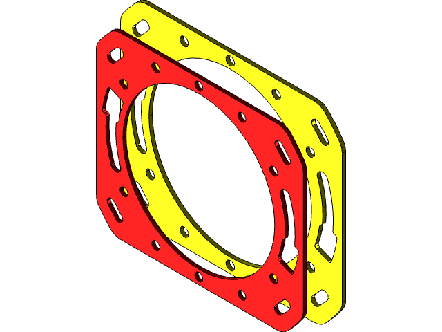Free CAD Designs, Files &amp; 3D Models | The GrabCAD Community Library