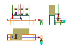 Automated storage and retrieval system 