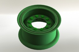 M900 Millitary Wheel