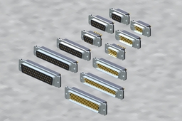 Panel Connector