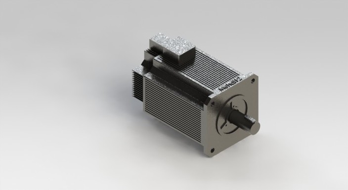 DC Motor