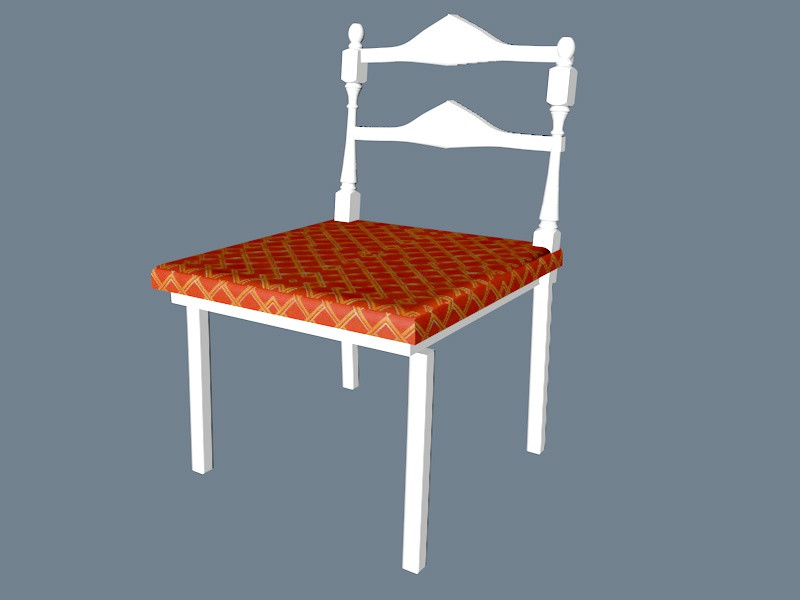 CHAIR GONTAR PETER