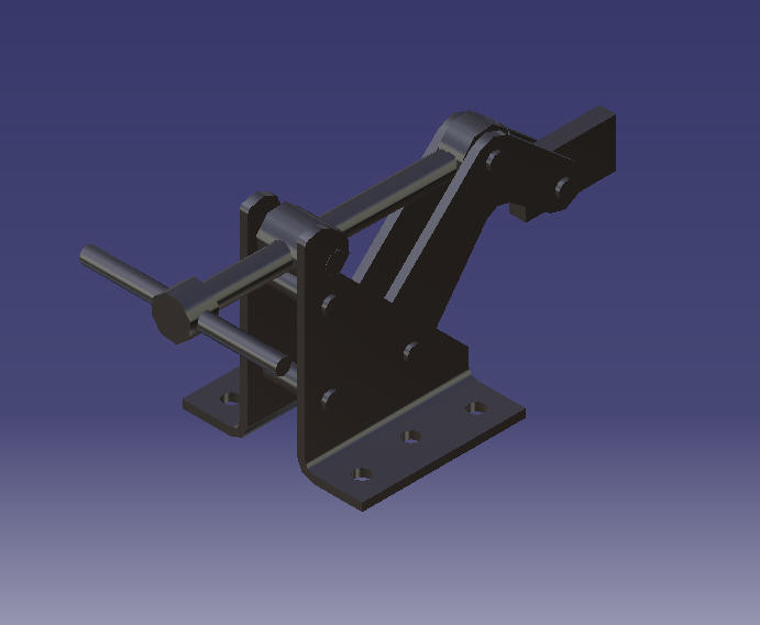 Free CAD Designs, Files & 3D Models The GrabCAD Community Library