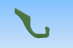 Top Hinge