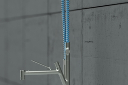 Damixa contest entry #2 kitchen faucet