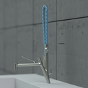Damixa contest entry #2 kitchen faucet
