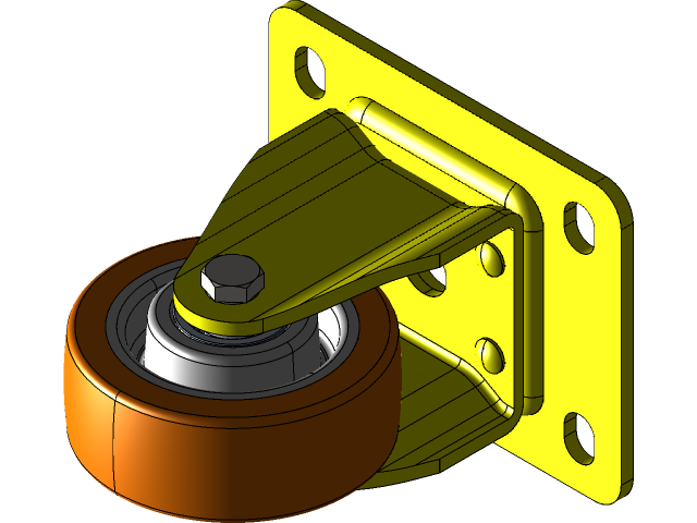 Teker Design Free CAD Designs, Files & 3D Models | The GrabCAD Community Library