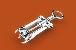 corkscrew