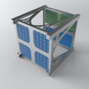 TopOpt CubeSat