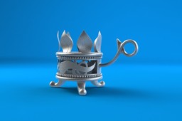 candle holder
