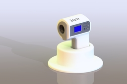 Thermometer Infrared