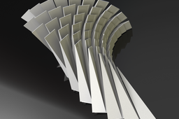 interesting design