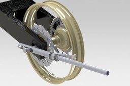 Revolve Tire Tool