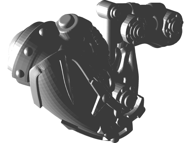 Free CAD Designs, Files & 3D Models | The GrabCAD Community Library