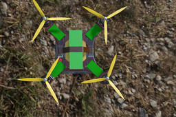 Quadcopter