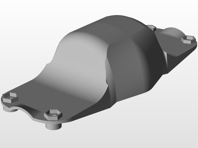 Free CAD Designs, Files &amp; 3D Models | The GrabCAD Community Library