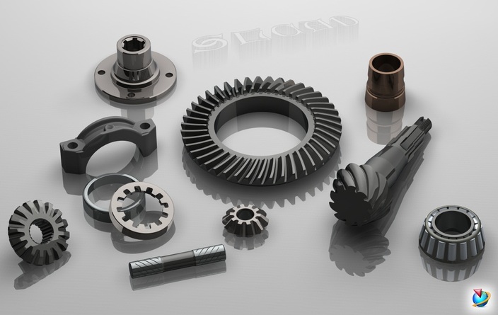 differential