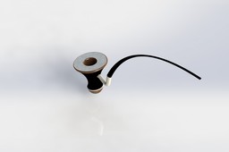 German pipe