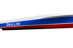 Stena Line Chanllenge 16000DWt Roro Final files
