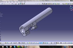 M9 Barrel