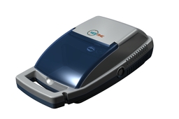 Nebulizer "Nebtime"