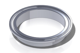 14WMPS Short Weld Ferrule