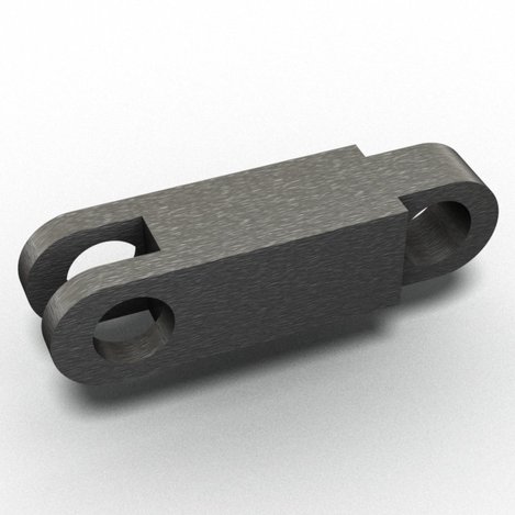 connecting rod
