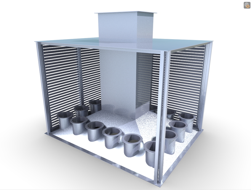 Free CAD Designs, Files & 3D Models The GrabCAD Community Library