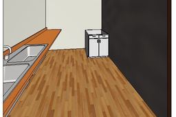 2 Bed Room House