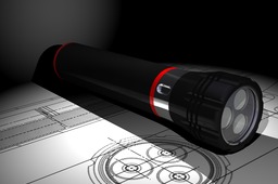 LED Torch