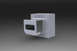Apple Thunderbolt Port