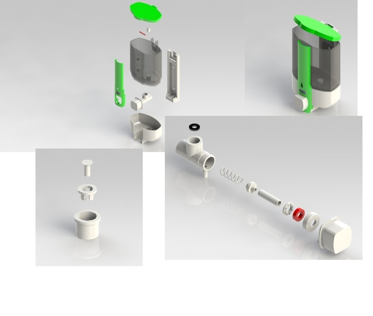 Free CAD Designs, Files & 3D Models | The GrabCAD Community Library