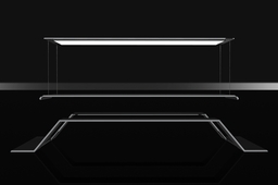 Floating Table