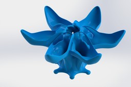 Vase composition 001