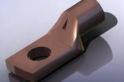 Cable lug Toolbox 