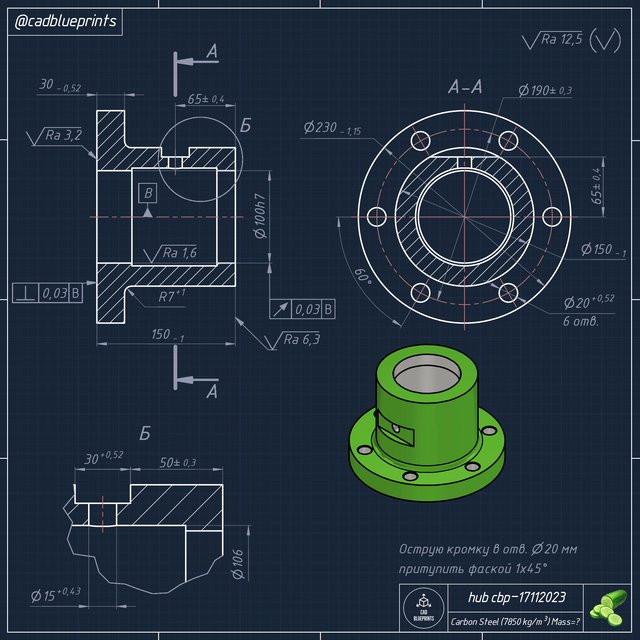 Free CAD Designs, Files & 3D Models | The GrabCAD Community Library