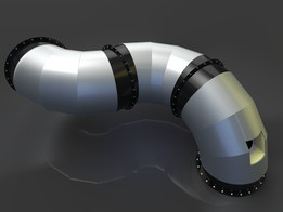 �ܵ�ֱ��1800 mm